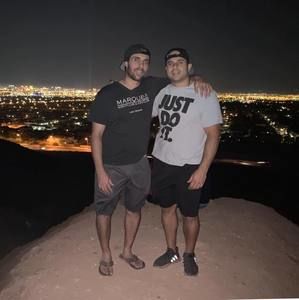 Meet your Posher, Zak